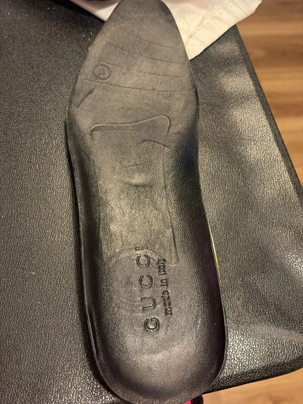 Gucci Shoes 👞